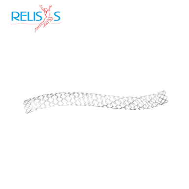 Sirolimus Eluting Coronary Stent System - MSure-S